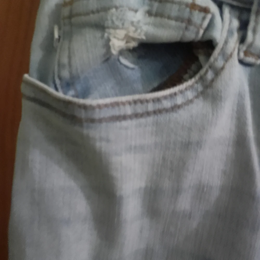 Judy Blue chic distressed